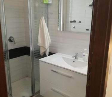 Mondragone Apartment | Casa Margherita piano terra