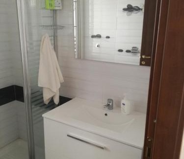 Mondragone Apartment | Casa Margherita piano terra