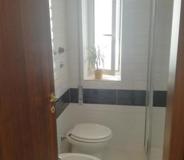 Mondragone Apartment | Casa Margherita piano terra