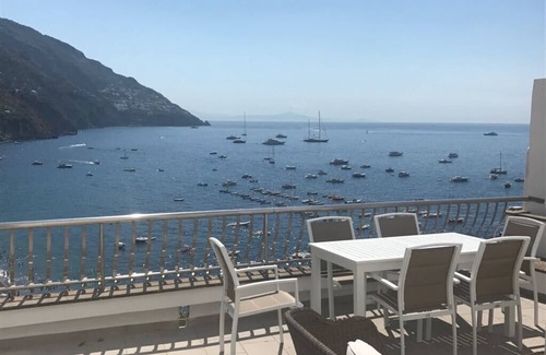 Positano House | Casa Margherita . Positano, perfect location for your holiday in Positano