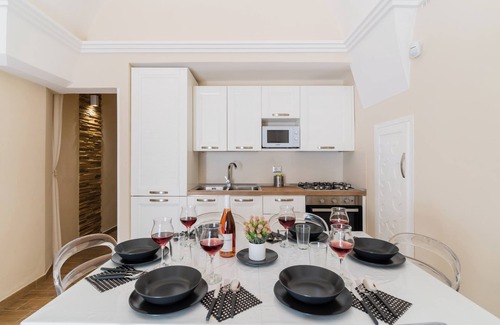 Campomarino di Maruggio Apartment | Casa Margot by BarbarHouse