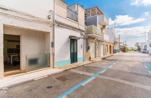 Campomarino di Maruggio Apartment | Casa Margot by BarbarHouse