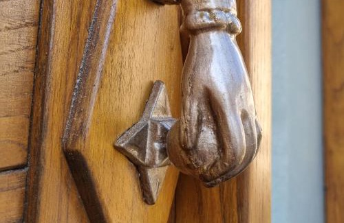 Cambados House | Casa mariñeira San Tomé VUT-PO-07622