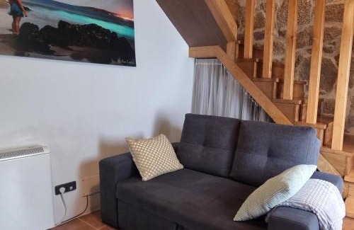 Cambados House | Casa mariñeira San Tomé VUT-PO-07622