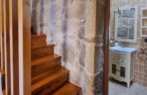 Cambados House | Casa mariñeira San Tomé VUT-PO-07622