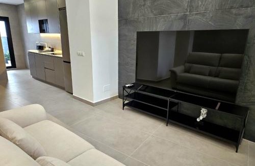 Lagunillas Apartment | Casa Mari