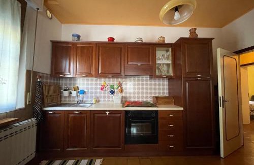 Ponte Rio Apartment | Casa MaRi