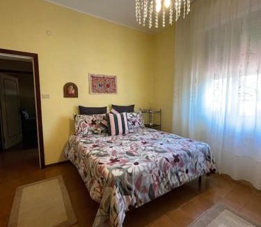 Ponte Rio Apartment | Casa MaRi