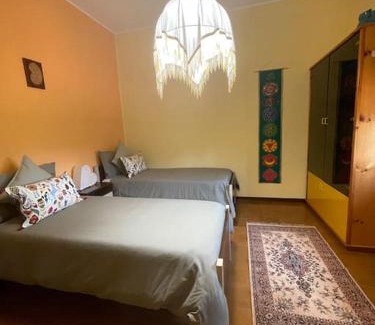 Ponte Rio Apartment | Casa MaRi