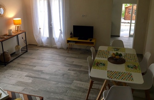 Coggia House | ** Casa Maria ** / 4pers / Coggia Maio