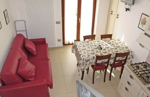 Assenza Apartment | Casa Maria by Interhome