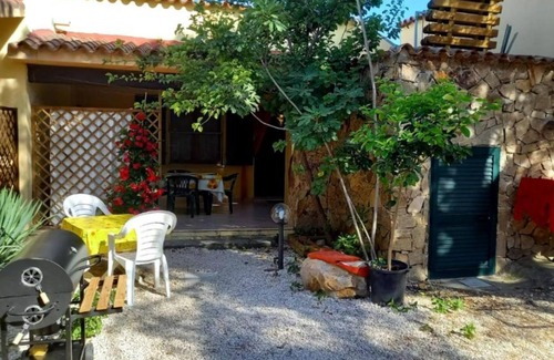Cala Liberotto Apartment | Casa Maria Cala Liberotto a 150 mt Mare