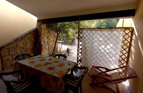 Cala Liberotto Apartment | Casa Maria Cala Liberotto a 150 mt Mare