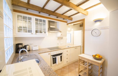 Ferreries House | Casa Maria in Ferreries