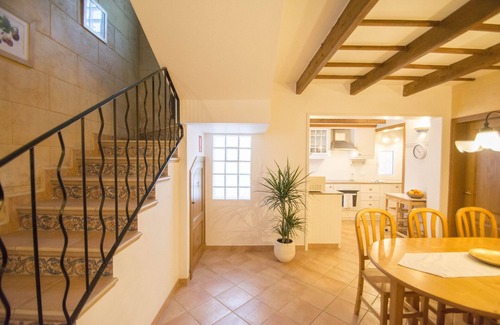 Ferreries House | Casa Maria in Ferreries