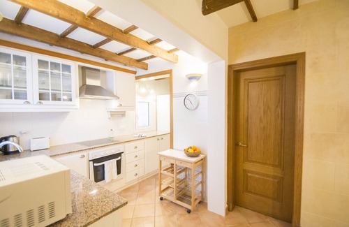 Ferreries House | Casa Maria in Ferreries