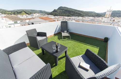 Ferreries House | Casa Maria in Ferreries