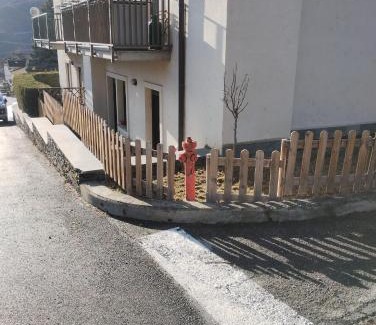 Saint-Pierre Apartment | Casa Maria