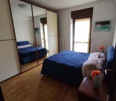 Saint-Pierre Apartment | Casa Maria