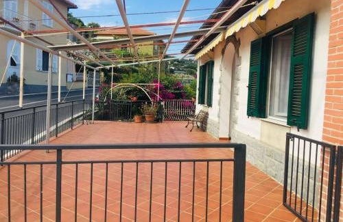 Pantai House | Casa Maria