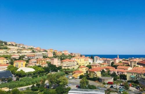 Pantai House | Casa Maria