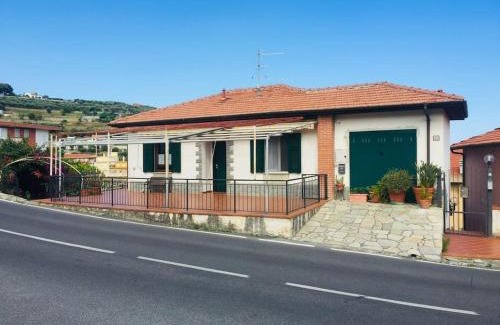 Pantai House | Casa Maria