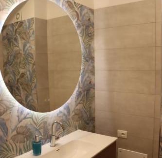 Santa Cesarea Terme House | Casa Maria