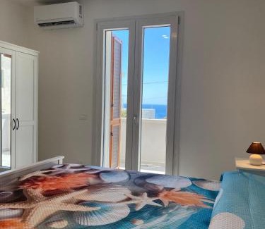 Santa Cesarea Terme House | Casa Maria