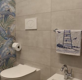 Santa Cesarea Terme House | Casa Maria