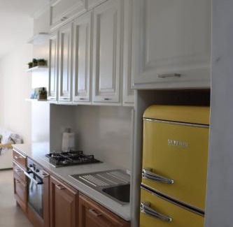 Santa Cesarea Terme House | Casa Maria