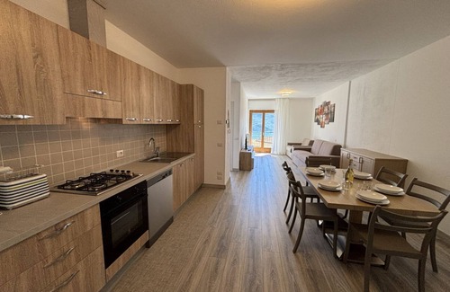 Stazzona Apartment | Casa Maria Lake View - Larihome A63