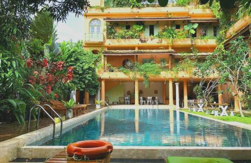 Mirissa House | Casa Maria