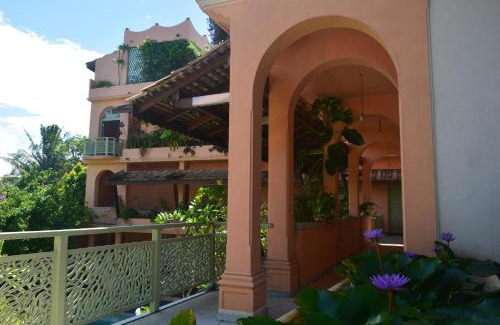 Mirissa House | Casa Maria