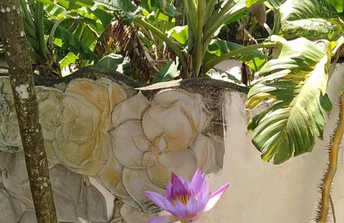 Mirissa House | Casa Maria