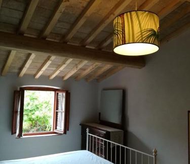 San Donato in Poggio Apartment | Casa Maria Teresa