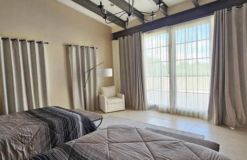 San Miguel de Allende House | Casa Marialba- ventanas golf