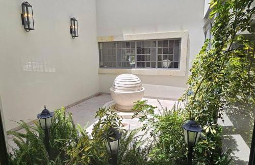San Miguel de Allende House | Casa Marialba- ventanas golf