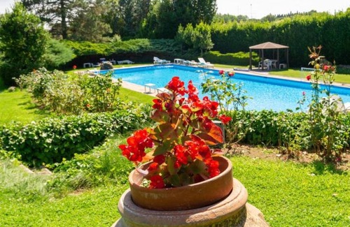 San Lorenzo Nuovo Apartment | Casa MariaLuisa