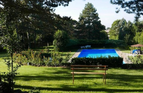 San Lorenzo Nuovo Apartment | Casa MariaLuisa