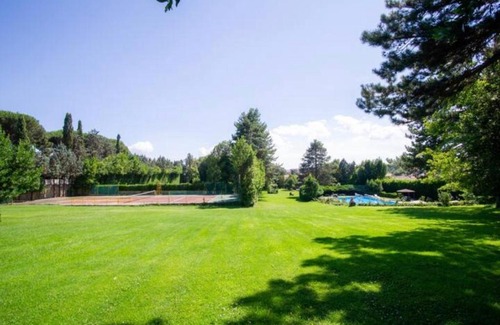 San Lorenzo Nuovo Apartment | Casa MariaLuisa