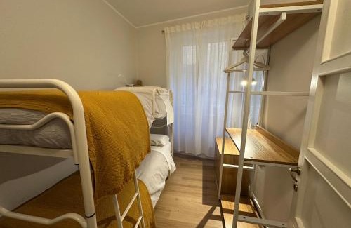 Old Town Apartment | Casa Maribel - Perugia Centro Storico