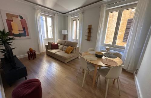 Old Town Apartment | Casa Maribel - Perugia Centro Storico