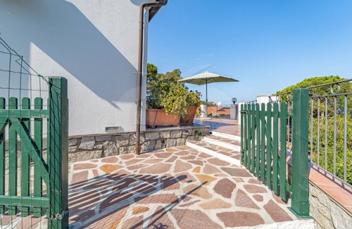 Sant' Andrea Villa | CASA MARIDA - VILLETTA MARIDA