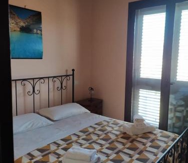 San Leone House | Casa Mariella