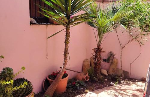 San Leone House | Casa Mariella