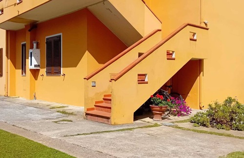 Domus de Maria Villa | Casa Marika, for a relaxing vacation for couples and families.