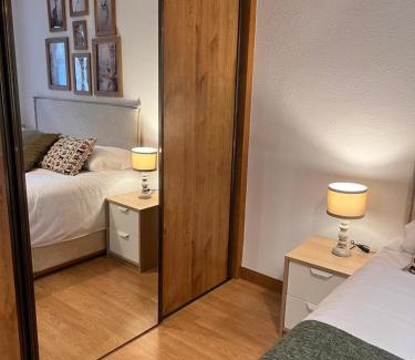 Sallent de Gallego Apartment | Casa Marilu Sallent