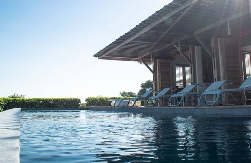 Bocachica House | Casa Marina del Mar - Baru