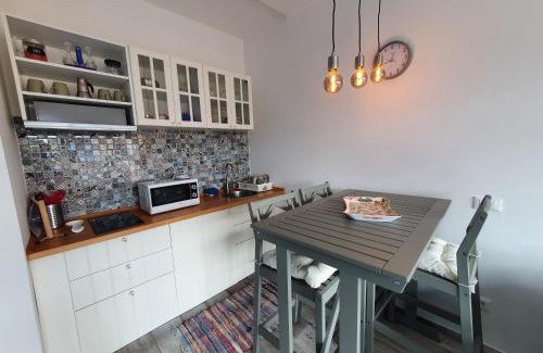 Follonica Apartment | Casa Marina - Monolocale vista mare
