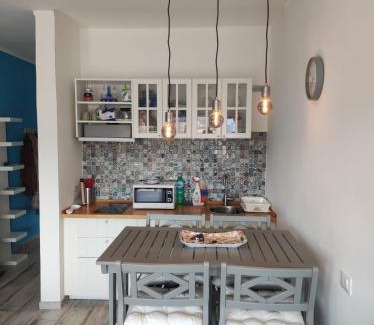 Follonica Apartment | Casa Marina - Monolocale vista mare